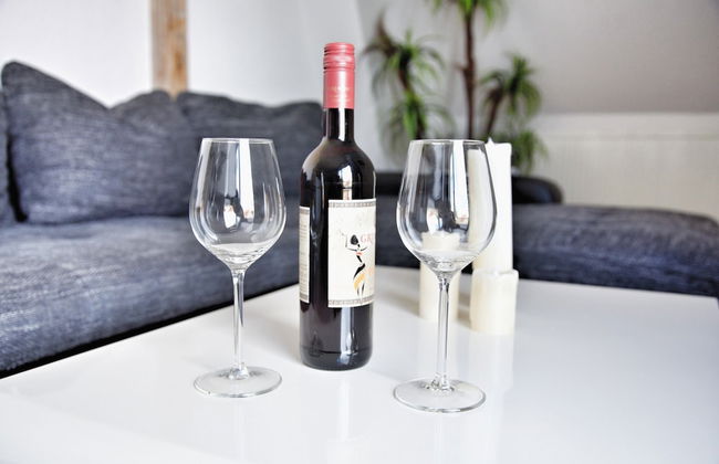 Ground-floor Apartment With Terrace and Large Garden With Lounge Area and Grill - Foto 61