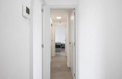 Marina View Penthouse - Foto 17