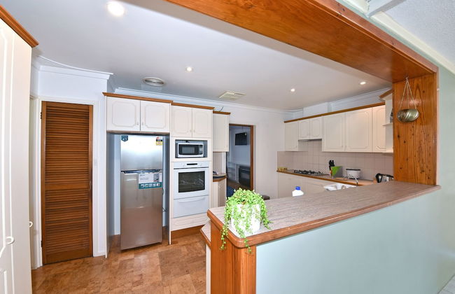 Comfy Home near Airport & City 2280 - Foto 6