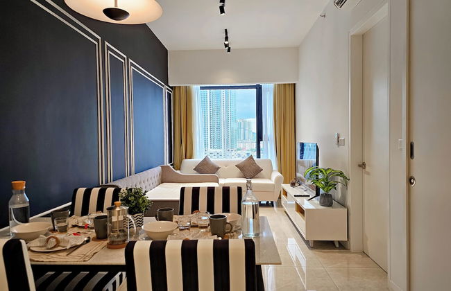 The AXON @ Bukit Bintang - Foto 30