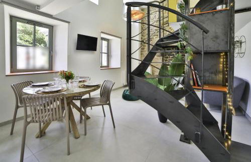 Ancienne maison de pêcheur à deux pas des plages - Foto 14