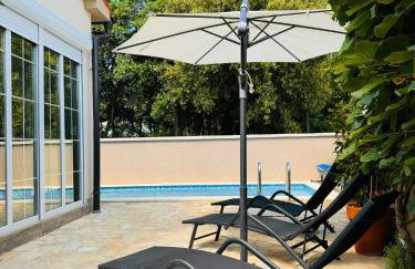 Family holiday home - Photo 1