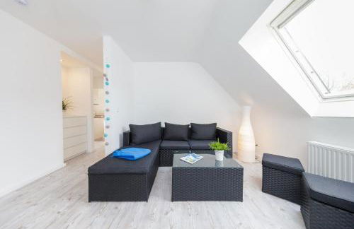 Dünenhaus Steinmarne - Foto 1