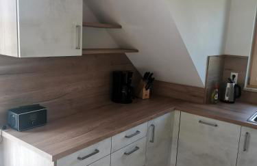 Ferienwohnung Meyer Obergeschoss - Foto 39