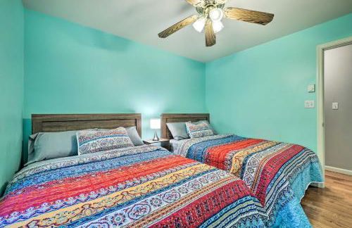 Hot Tub and Yard Stroudsburg Home in Poconos - Foto 23