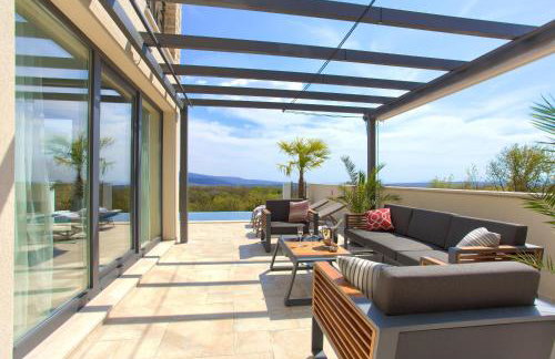 Villa Allegra - Photo 26