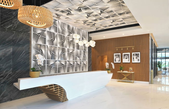 Adagio Premium The Palm - Photo 4