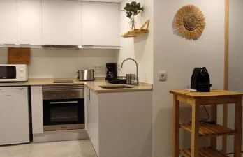 Cosy Beach Loft Pedras Del Rei - Foto 6