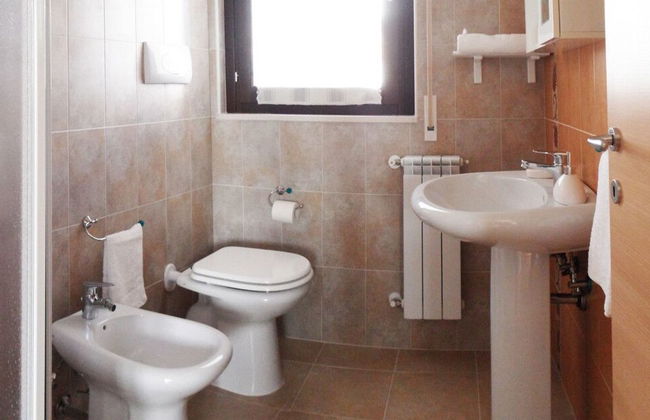 Residence Porta del Sole - Foto 13