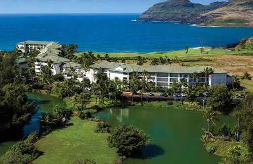 Marriott's Kauai Lagoons 2BR Apartment with Resort Access - Foto 10