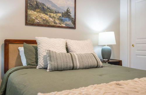 Great Green Mountain Retreat - Foto 31