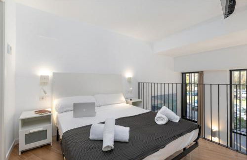 Travel Habitat Alameda Suites. - Foto 76