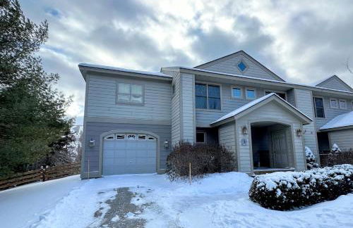 SH3 Luxurious Stonehill Townhouse in Bretton Woods - Foto 28