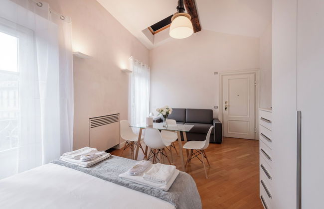 Milan Royal Suites - Brera - Photo 51