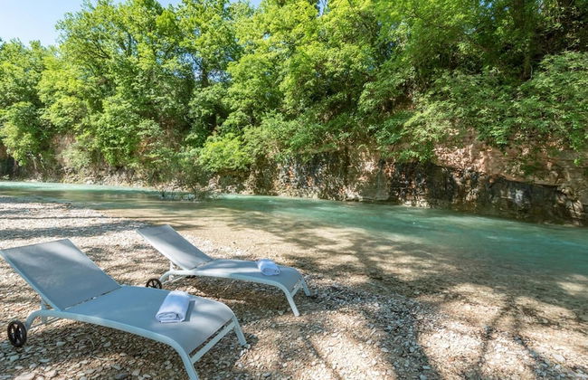 Villa Monica 8 in Greti - Foto 54