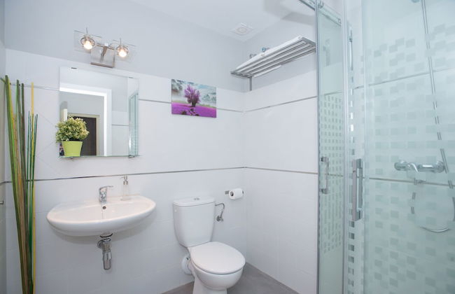 The Zentral Suites & Apartments - Foto 6