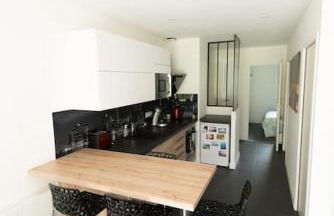 Maison au calme à l'intérieur du golf de Ploëmel, entre terre et mer, 2 chambres, 10 min des plages - Foto 23