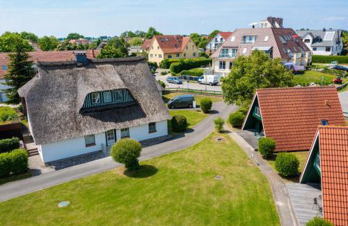 An der Steilküste Wohnung 02 - Photo 24