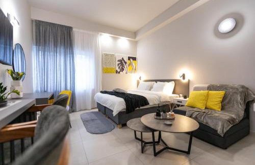 Breeze Apartments Megara - Linea - Foto 4