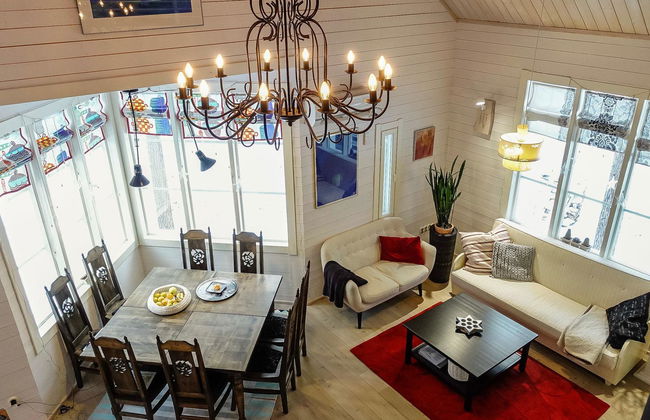 Teppolan rinne - Foto 2