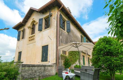 Villa Cristani - Foto 1