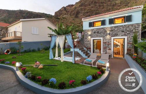 Cottage Pearl - Rural Holiday Experience by SeaPearl - Foto 1