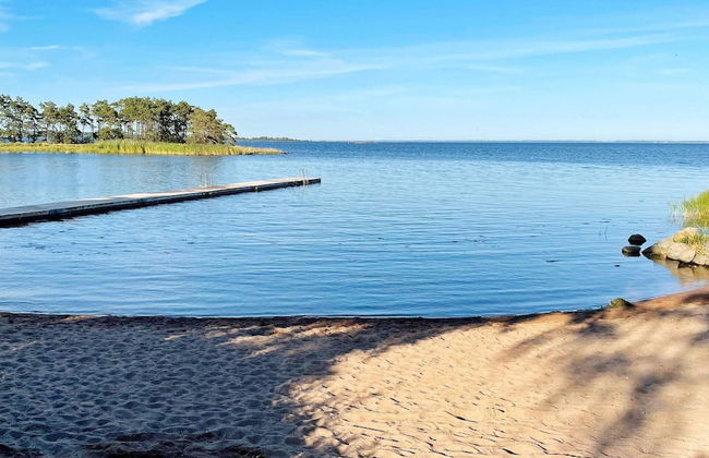 7 Person Holiday Home in Hagby-by Traum - Foto 21