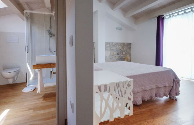 Da Oreste Affittacamere - Foto 6