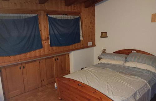 Mansarda tipica in Vodo Cadore Peaio NEW! - Foto 6