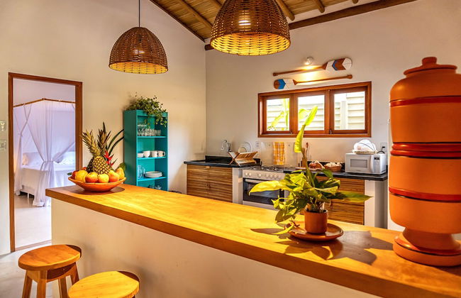 CASA JENIPAPO TRANCOSO - Photo 9