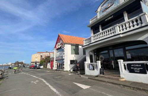 Appartement - Galerie BOTANIC ART Trentemoult - Photo 24