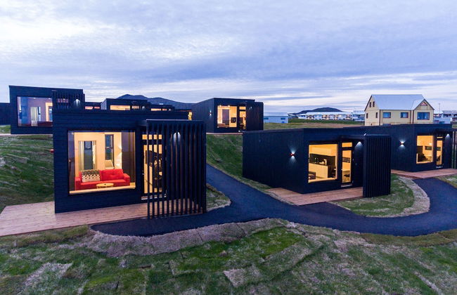 Harbour View - Foto 13