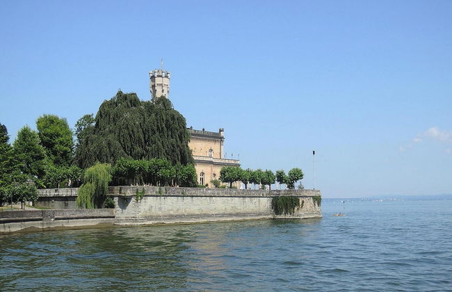 Apartment in Langenargen Near Lake Constance - Foto 17