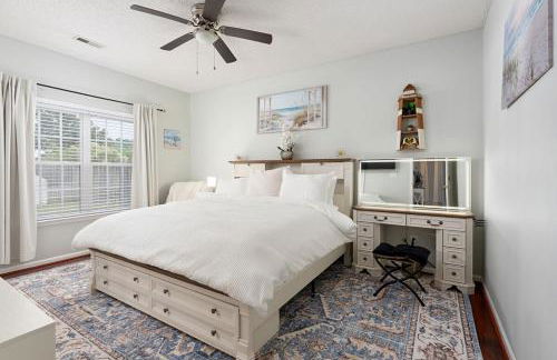 Lux 5BR Escape Peaceful Oasis & Outdoor Zen Lounge - Foto 44