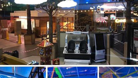 Haven Haggerston castle caravan hire - Foto 3