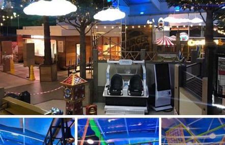 Haven Haggerston castle caravan hire - Foto 3