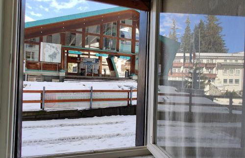 Casa Madesimo - Impianto sciistico e Parcheggio - Foto 27