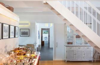 Louisenhof Ferienapartments und Wellness - Photo 25