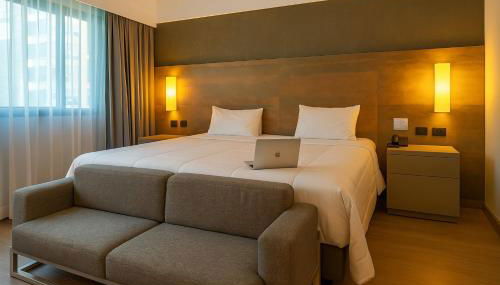 Elegance Suites Ibirapuera - Foto 5