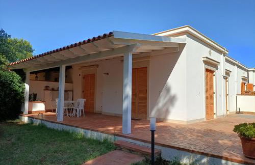 Chalet Calarossa - Foto 1