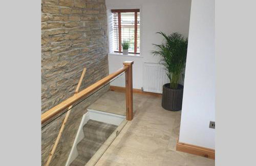 Steamy Cottage a cosy couples cottage & steam room - Foto 11