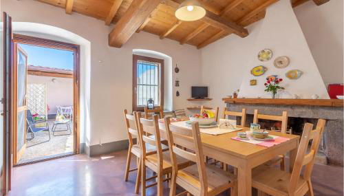 3 Bedroom Beautiful Home In Milis - Foto 4