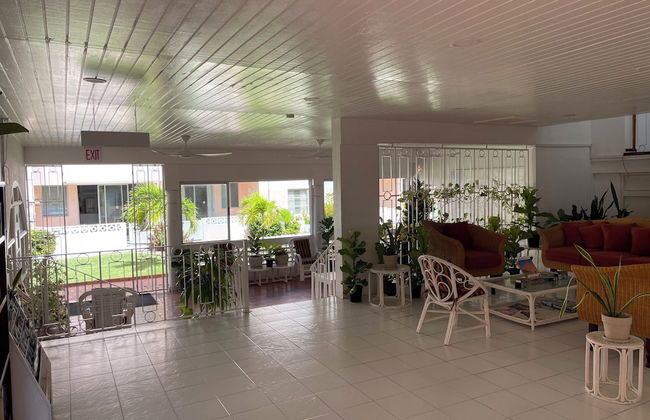 The Monteray Hotel - Foto 3