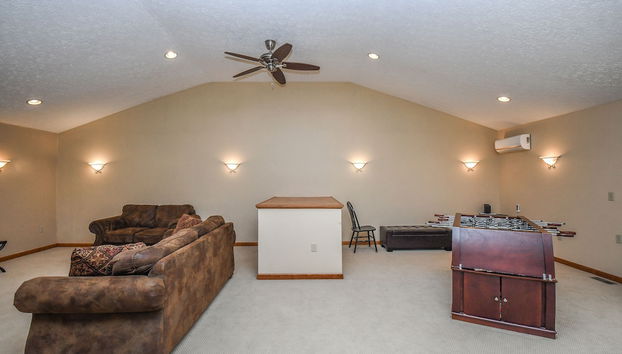 Linger Longer - Foto 3, Habitación