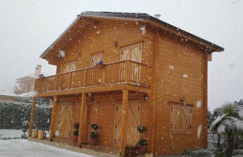 Kastor Chalets - Foto 29