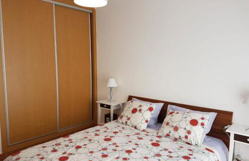 Cozy apartment in Algarve West Coast - Aljezur (2 min da Praia Monte Clérigo) - Foto 9