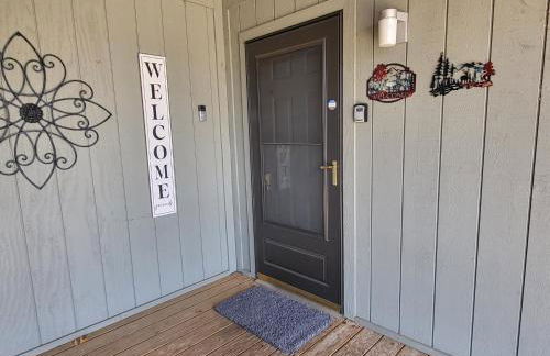 Swan's Woodland Getaway Condo - Foto 14