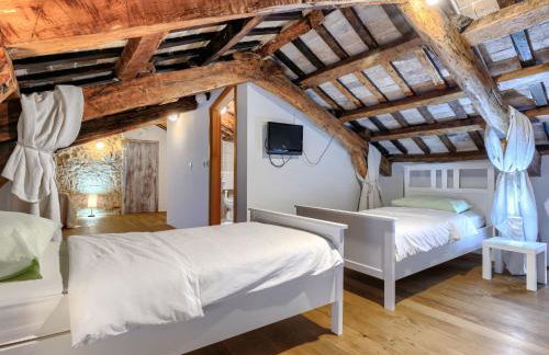 Holiday Home Marija by Interhome - Foto 74