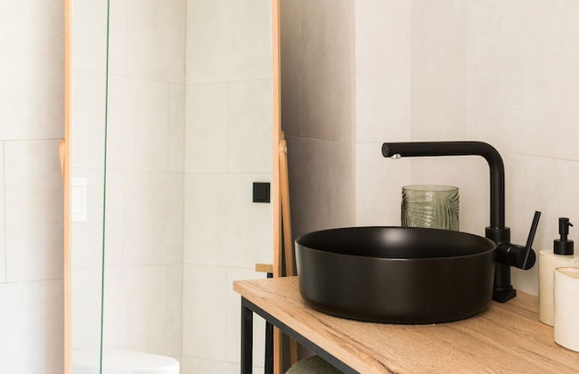 The Olive Boutique Suites and Spa - Foto 25