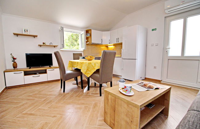 Apartments Memunić - Foto 21